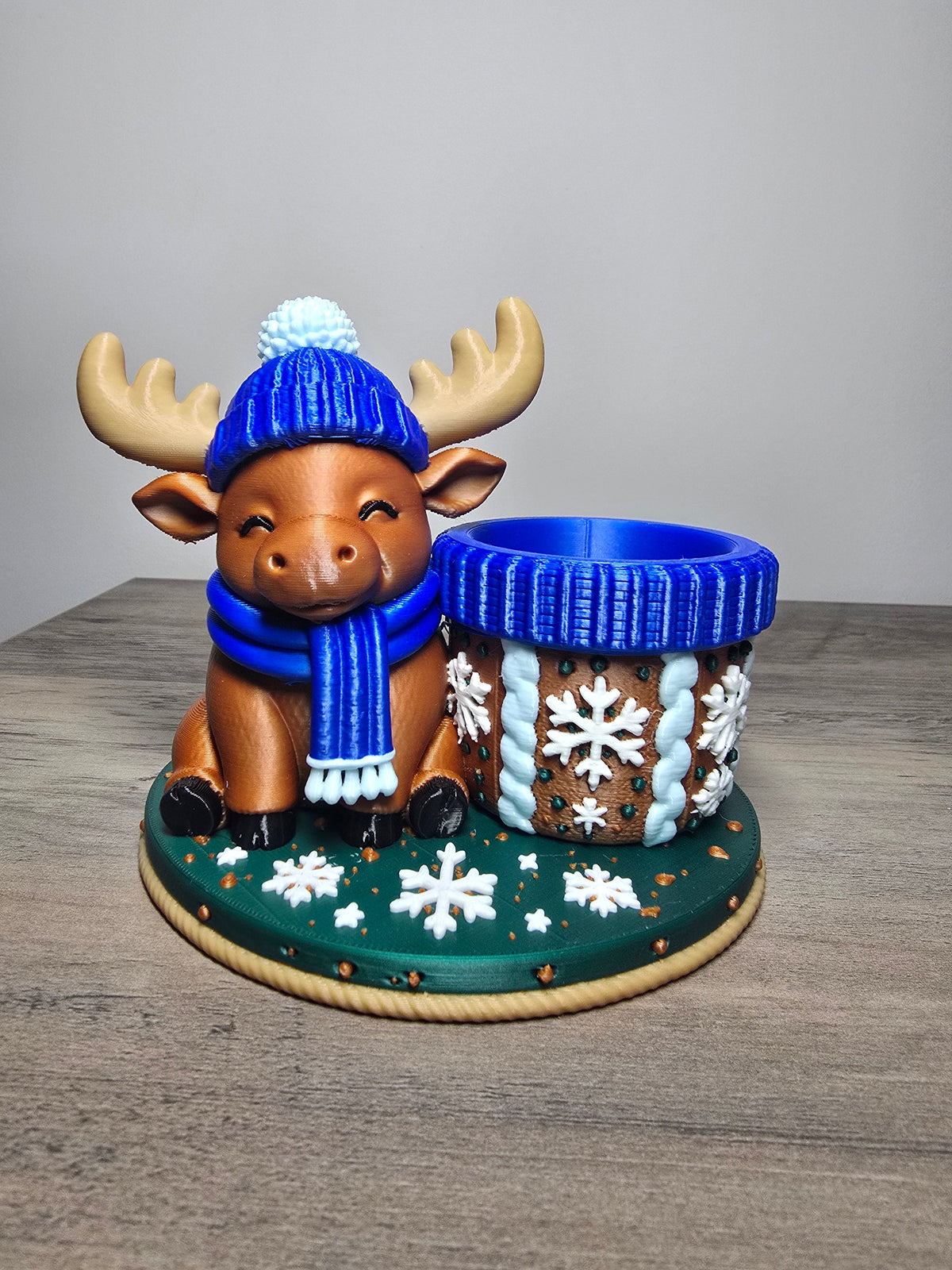 Candle Holders