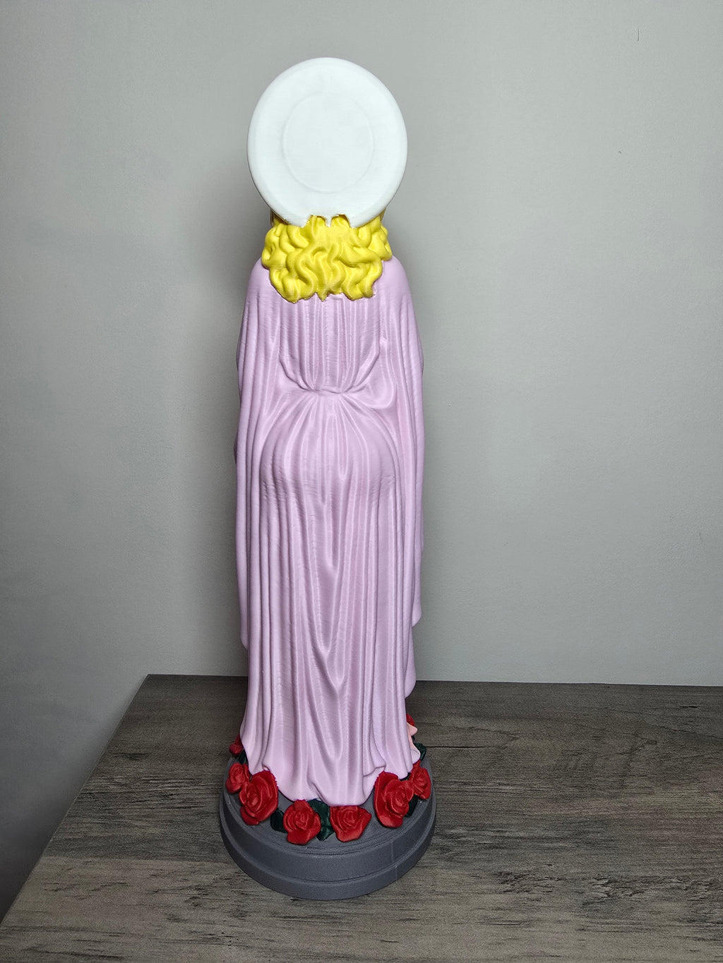 God's Angel Prayer Figurine | 10.5x4x4 In | Country Legend Tribute | 4m3d Design Art