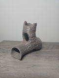 3D Printed Aquarium Hollow Log Decoration | Fish Hide Cave | 4m3d Design Art