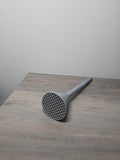 3D Printed Aquarium Vacuum Attachment | Gravel-Safe | Fits 12mm Hose | 4m3d Design Art