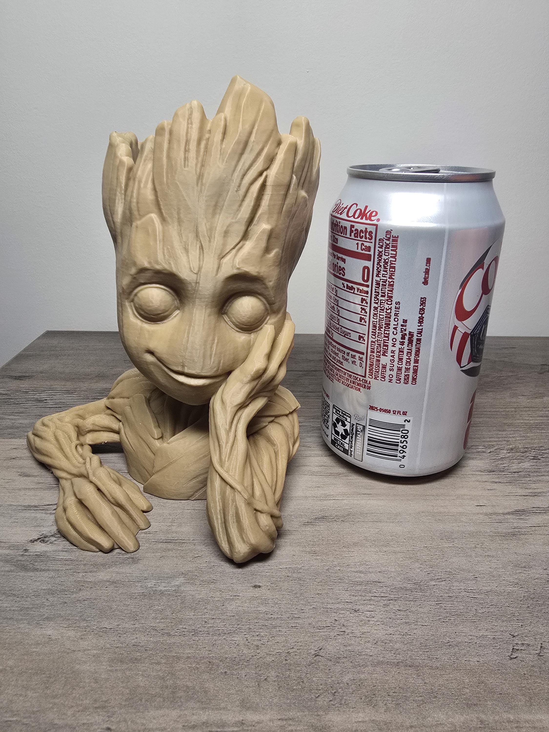 Groot Planter or Catch All