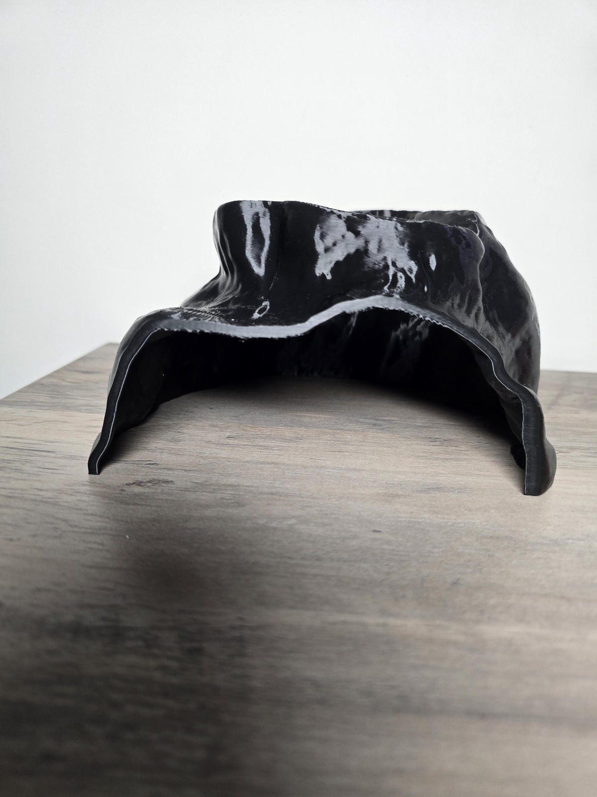 3D Printed Hideaway Cave Aquarium Decor | Fish Cave | 7x6x4 In | 4m3d Design Art